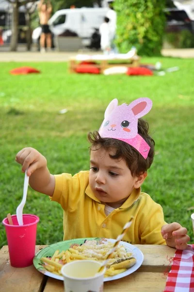 Happy Birthday Giovani